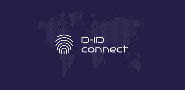 DID Connect APP
